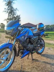 TVS Apache RTR 160